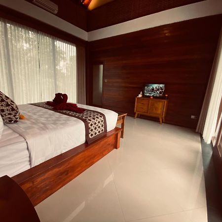 Nirankara Ubud Villa 외부 사진