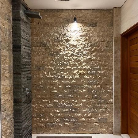 Nirankara Ubud Villa 외부 사진