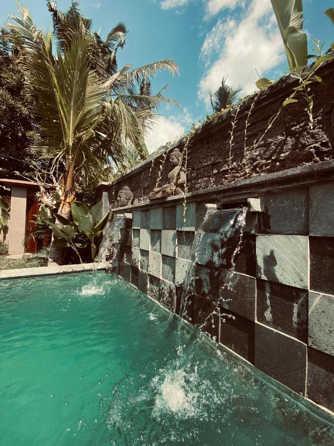 Nirankara Ubud Villa 외부 사진