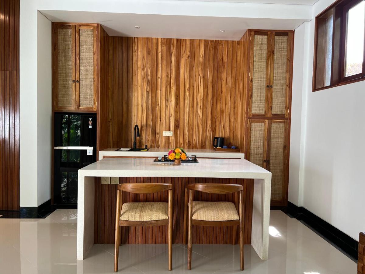 Nirankara Ubud Villa 외부 사진