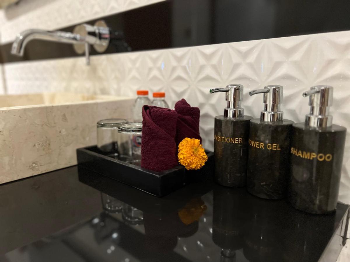Nirankara Ubud Villa 외부 사진